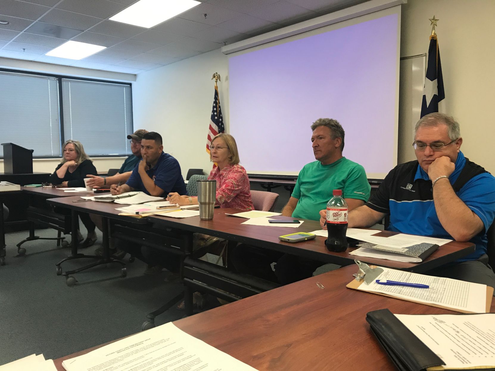 Victoria County Long-Term Recovery Group